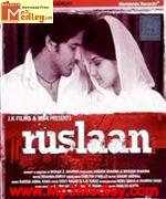 Ruslaan 2009 song download
